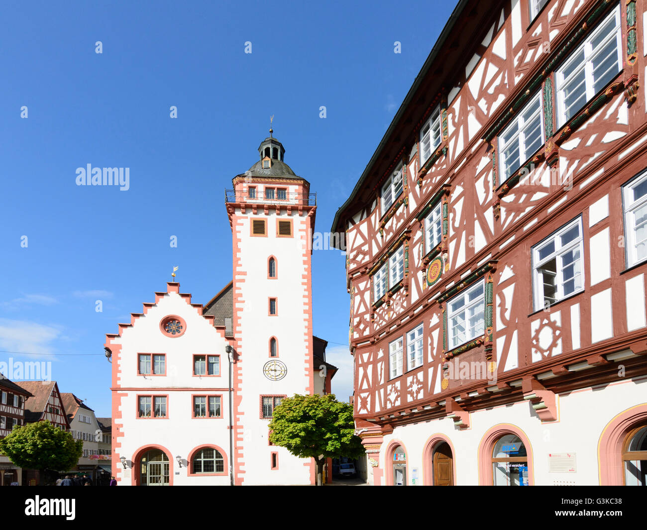 Odenwald Zentrum Mosbach