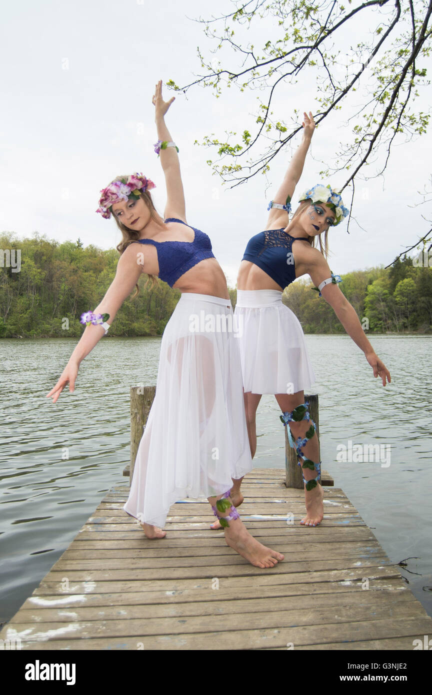 7. Mai 2016. Grove City, Canonsburg, Pennsylvania, USA. (Brent Clark/Alamy Live-Nachrichten) Stockfoto