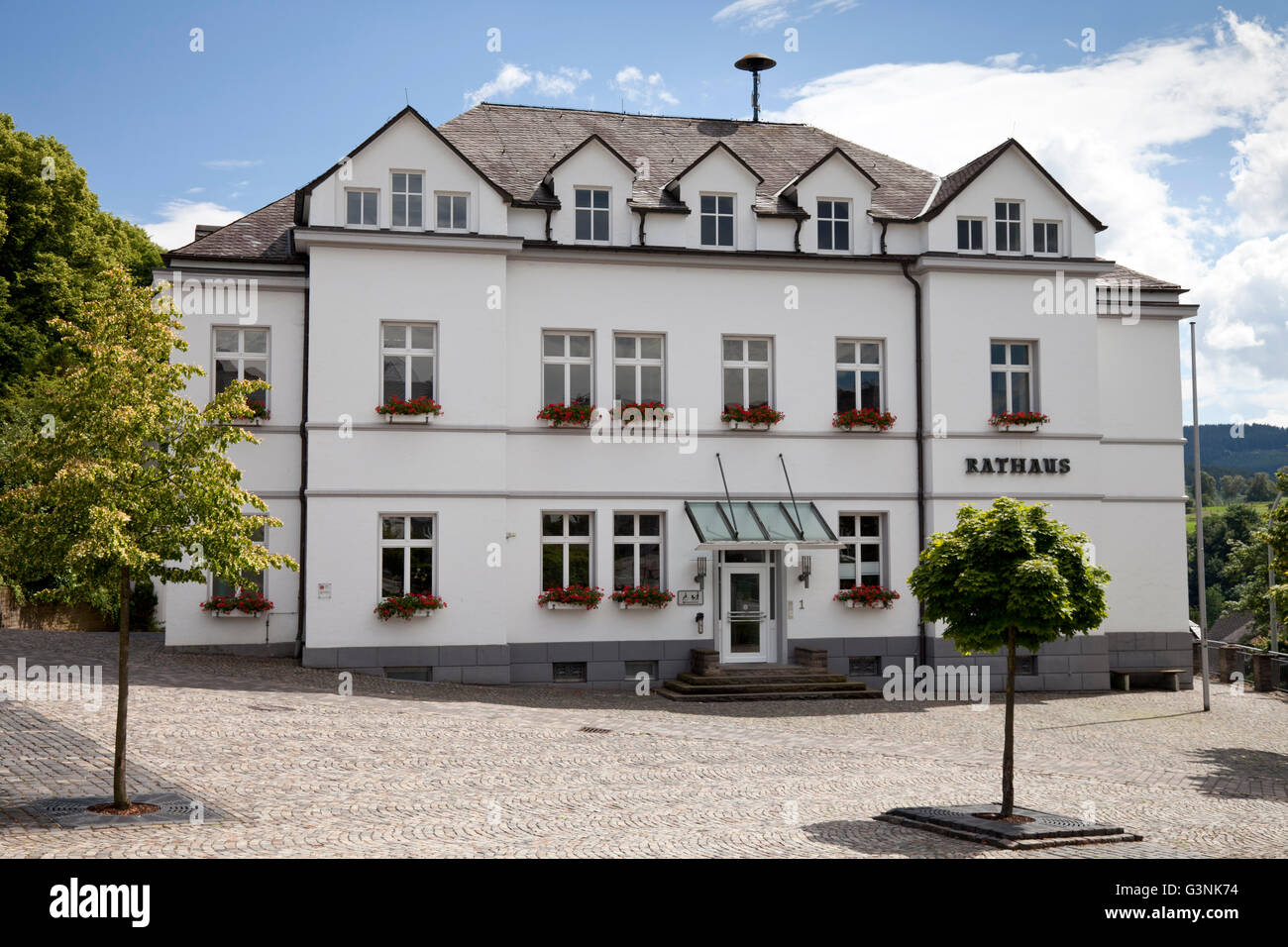 Historischer badeort der stadt Fotos und Bildmaterial in hoher