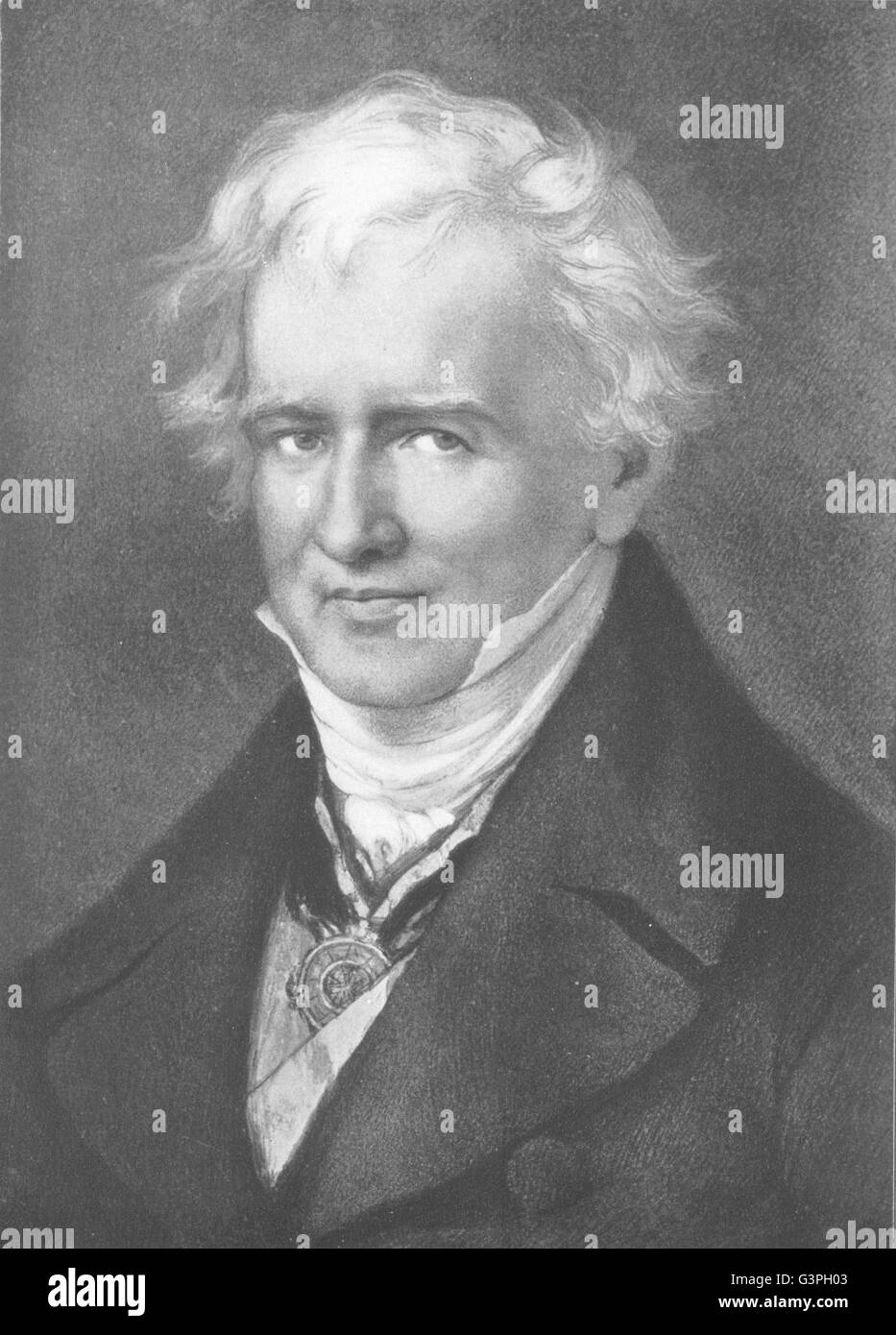 Friedrich heinrich von Fotos und Bildmaterial in hoher Aufl??sung Alamy