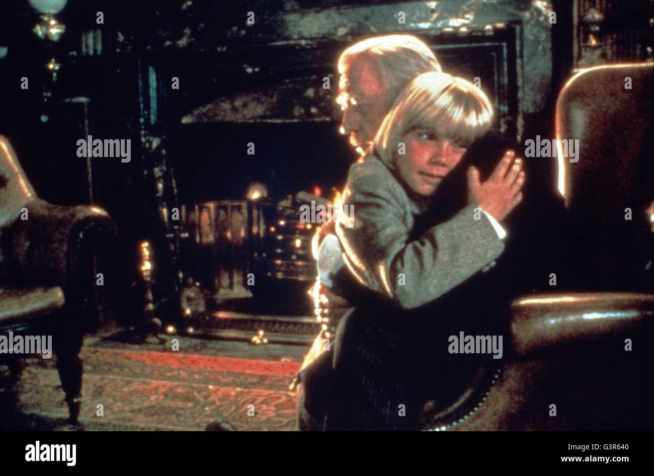 Little Lord Fauntleroy, aka: Der Kleine Lord, Fernsehfilm