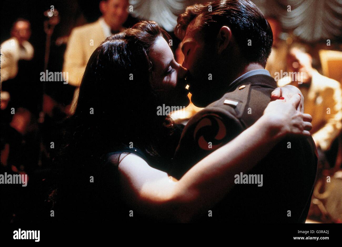 Pearl Harbor-Jahr: 2001 USA Regie: Michael Bay Kate Beckinsale, Ben Affleck Stockfoto