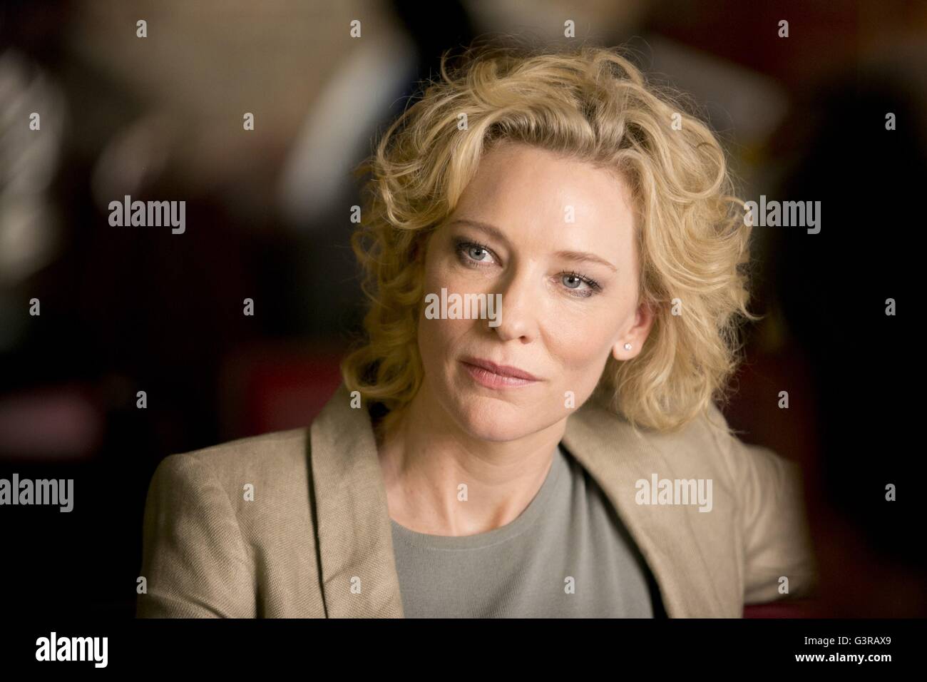 Wahrheit-Jahr: 2015-USA Regie: James Vanderbilt Cate Blanchett Stockfoto
