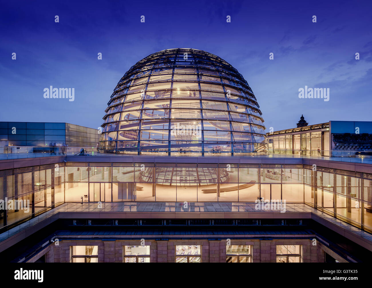 Bundestag -Fotos und -Bildmaterial in hoher Auflösung – Alamy