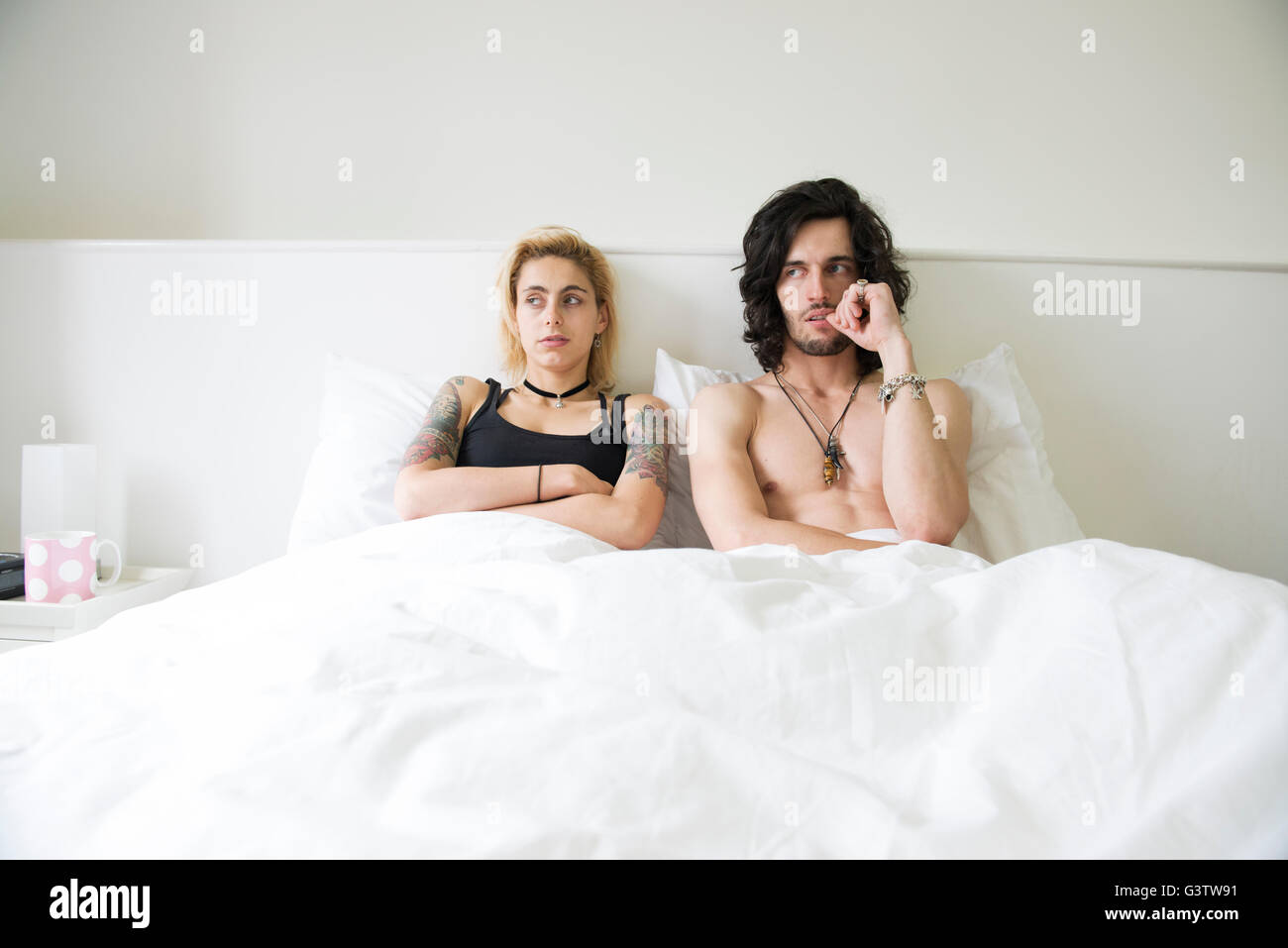 Dating mit einem mädchen mit bipolarer störung