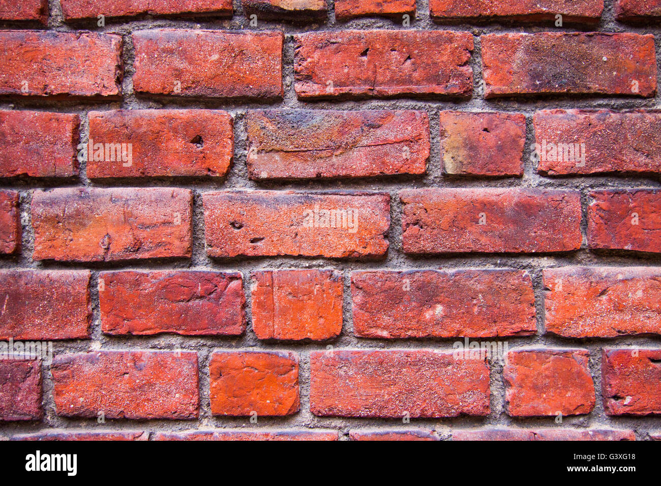 Was Kostet Eine Mauer Aus Ziegelsteinen Klinker ziegel -Fotos und -Bildmaterial in hoher Auflösung – Alamy