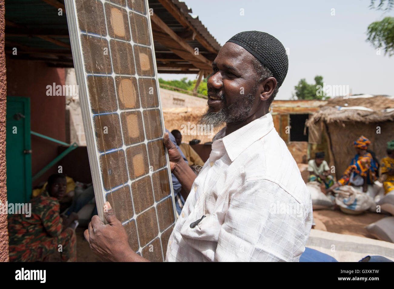 Mali mischen Fotos und Bildmaterial in hoher Auflösung Alamy