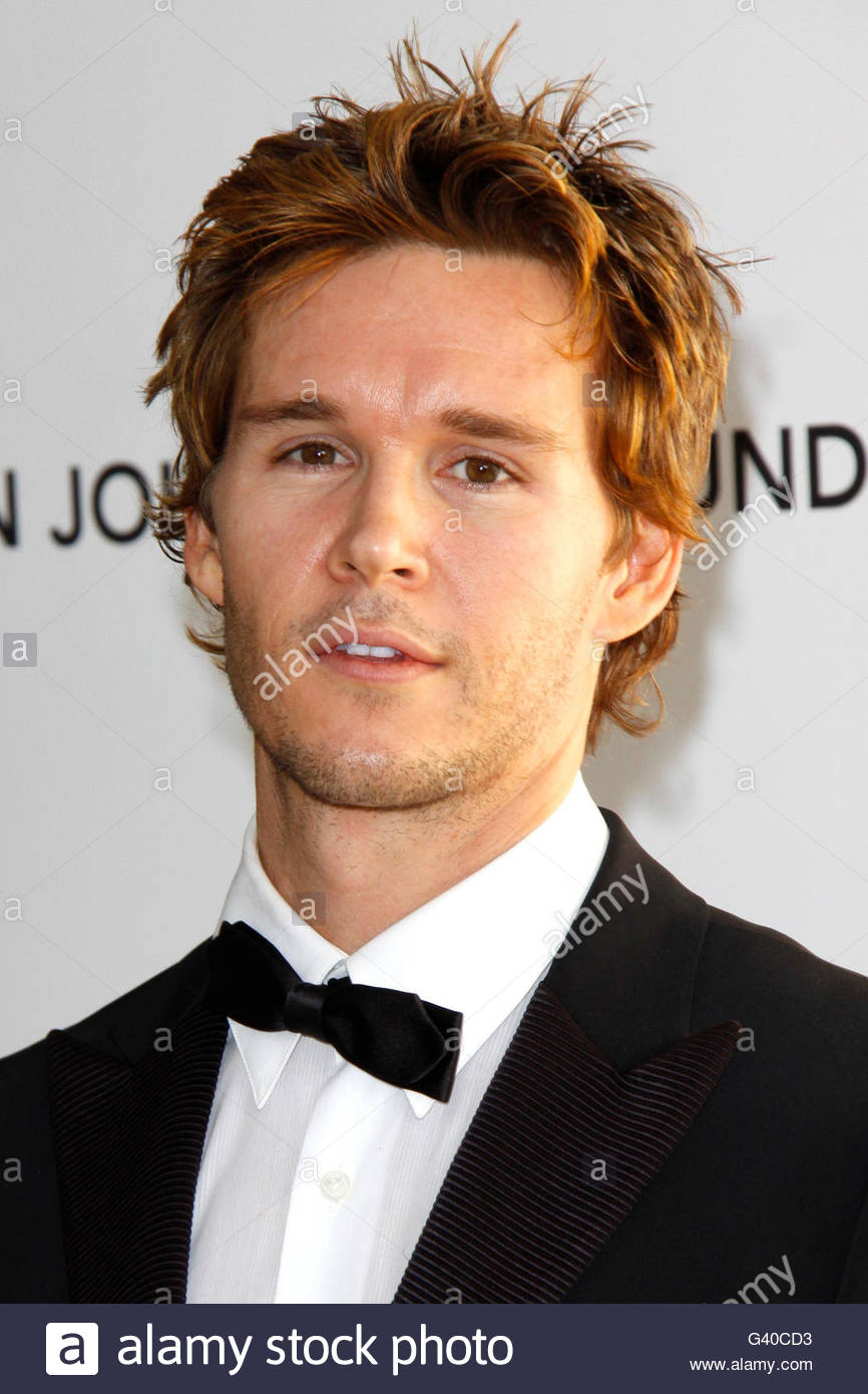 Ryan datiert