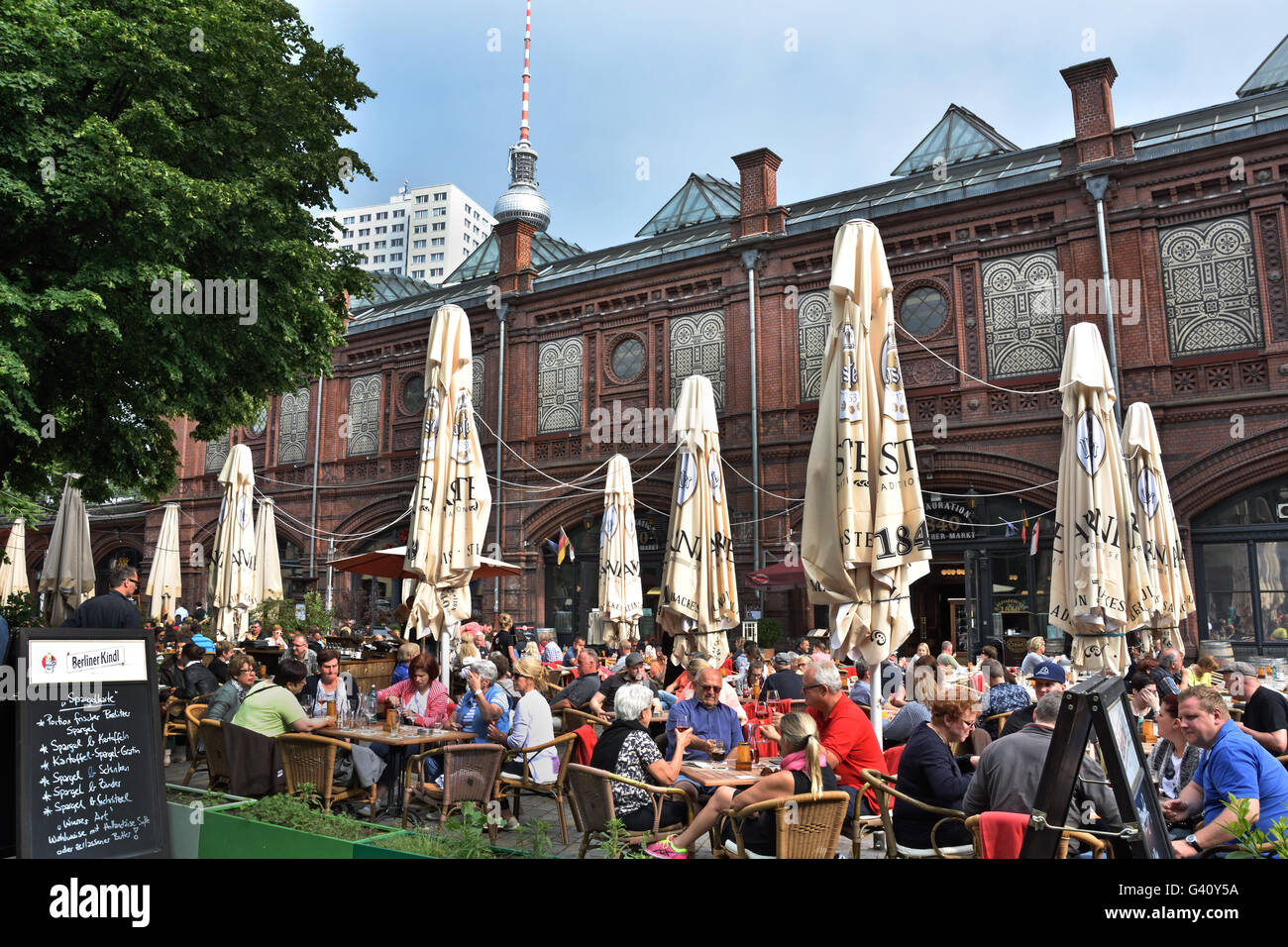 59+ Butlers Hackescher Markt, In der filiale am hackeschen markt
