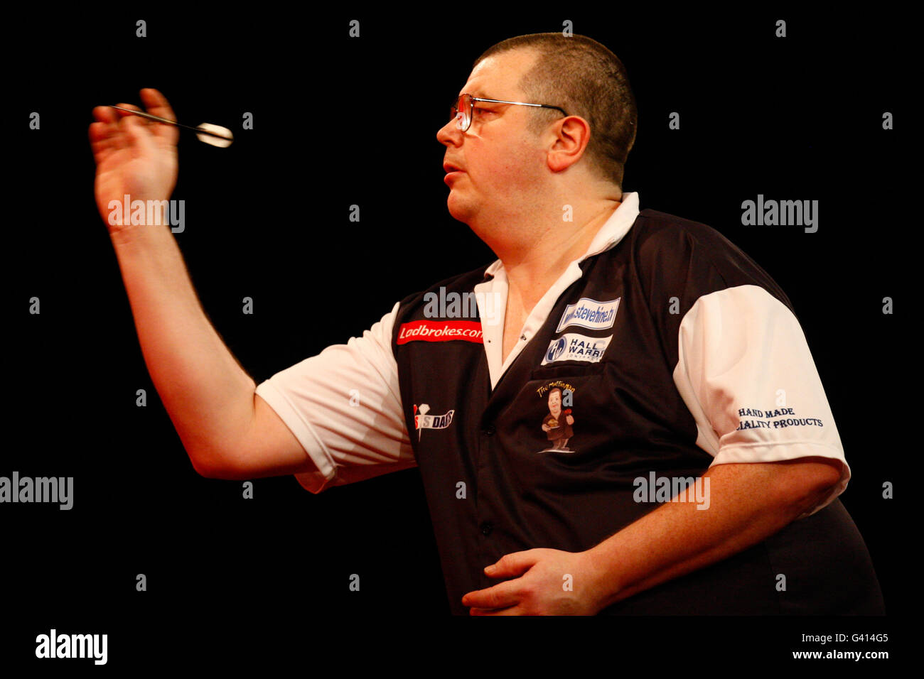 Darts ladbrokes com world darts championship tag sieben alexandra