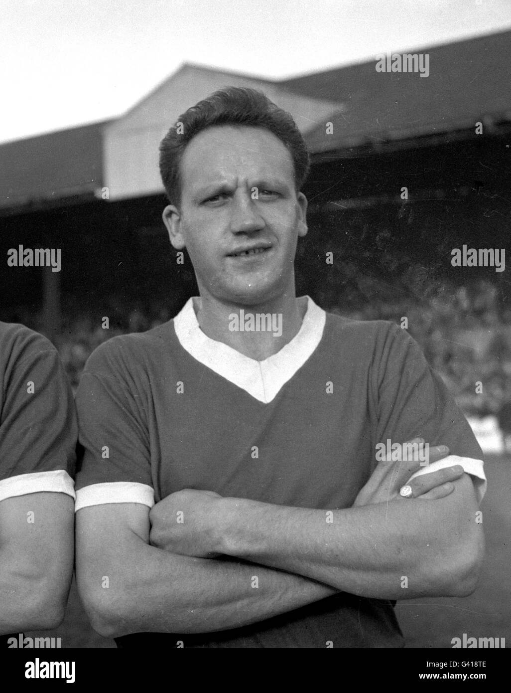 Fußball - Liga Division Two - Leyton Orient V Rotherham United - Brisbane Road Stockfoto