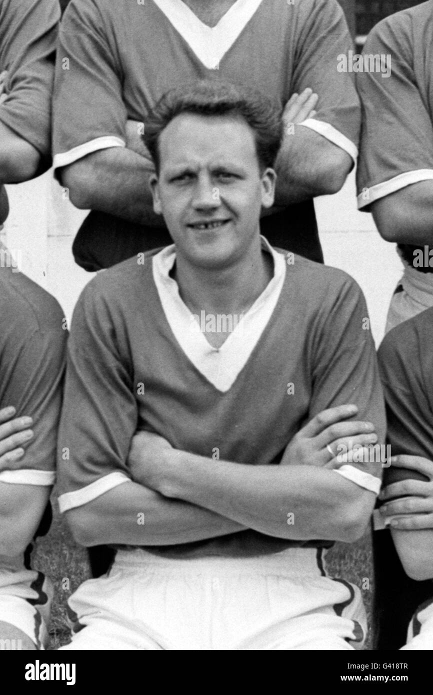 Fußball - Rotherham United Photocall - Millmoor. Alan Kirkman, Rotherham United. Stockfoto