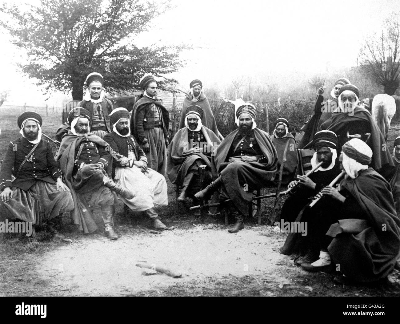 Marokkanische armee Fotos und Bildmaterial in hoher Auflösung Alamy