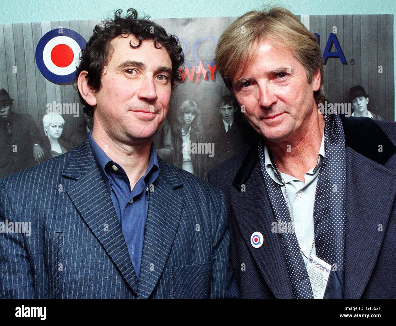Premiere quadrophenie -Fotos und -Bildmaterial in hoher Auflösung – Alamy