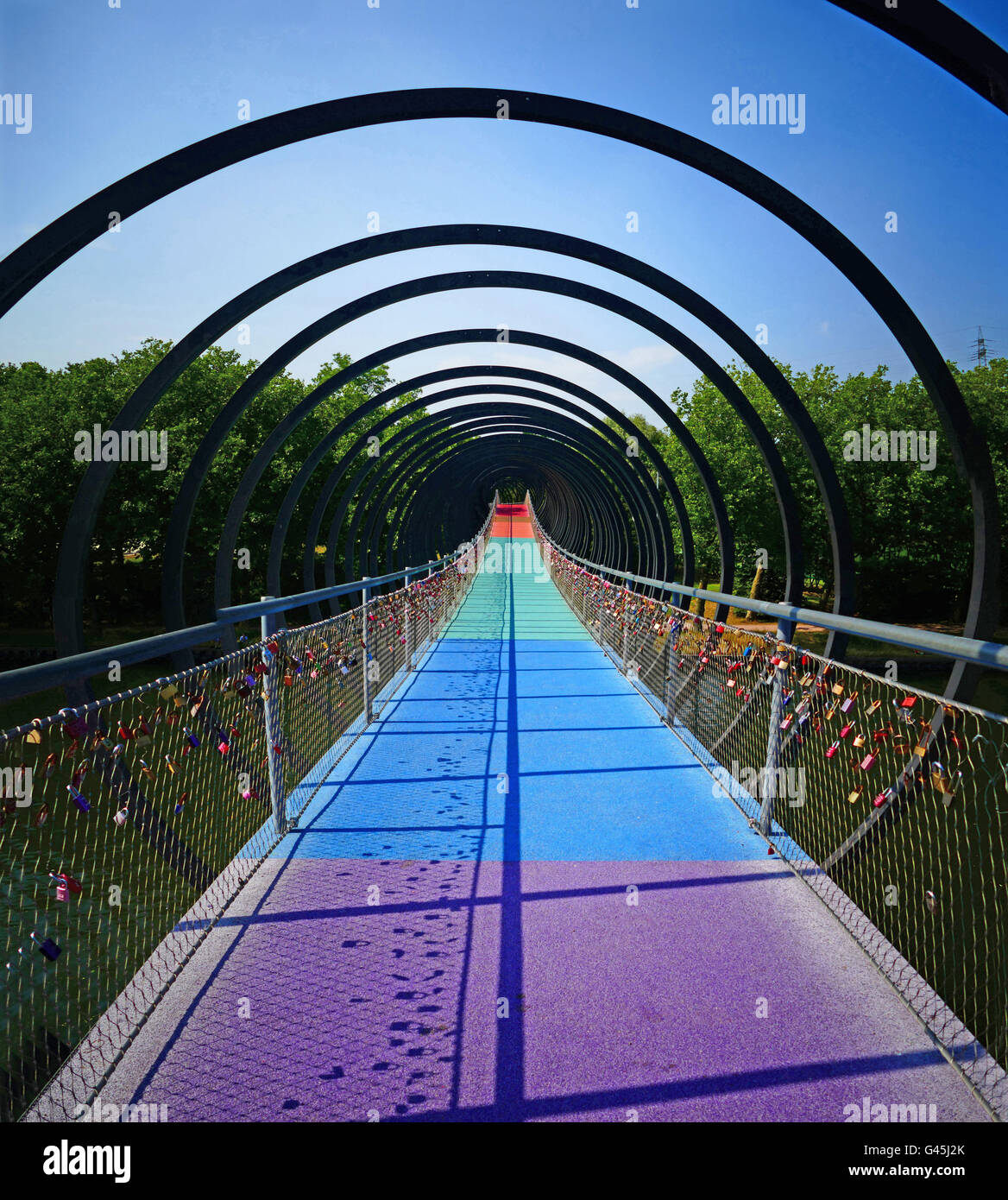 Kaisergarten oberhausen Fotos und Bildmaterial in hoher Auflösung Alamy