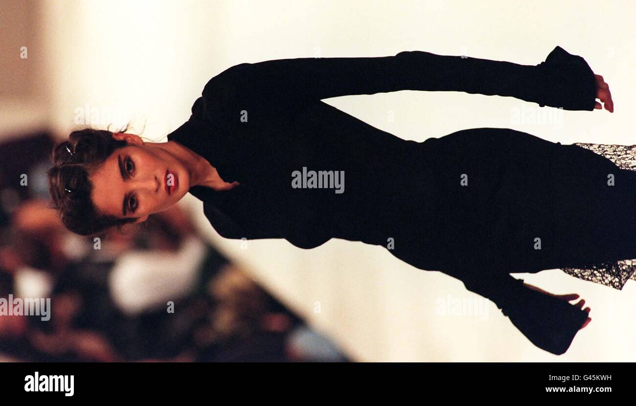 Mode Rocha1 Stockfoto