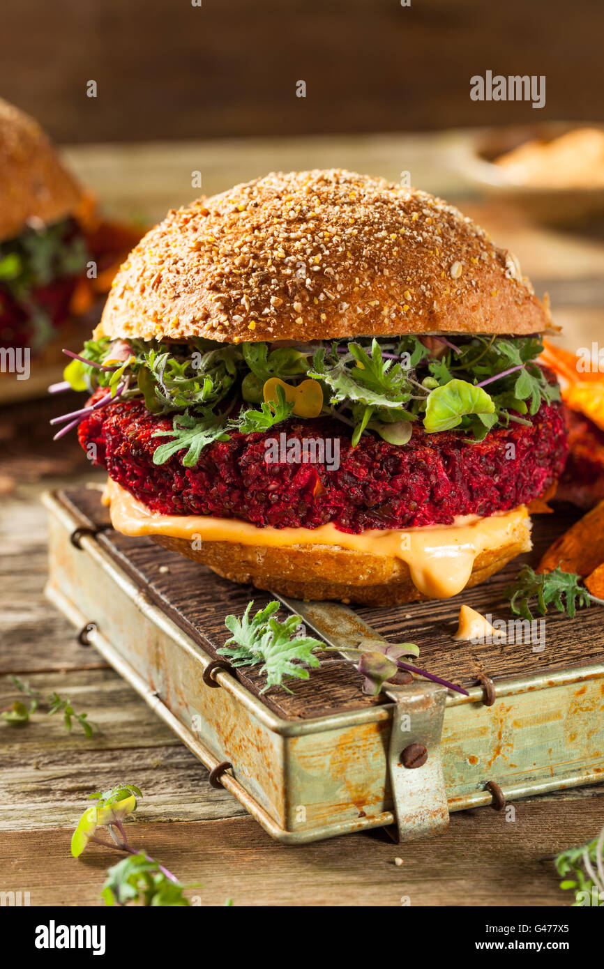 Red Beet Stockfotos und -bilder Kaufen - Alamy