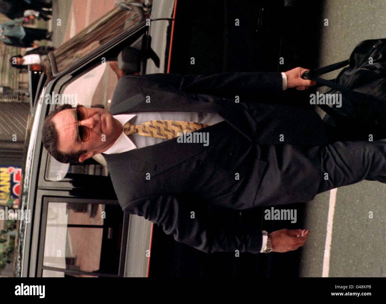 Ronald thwaites Fotos und Bildmaterial in hoher Auflösung Alamy