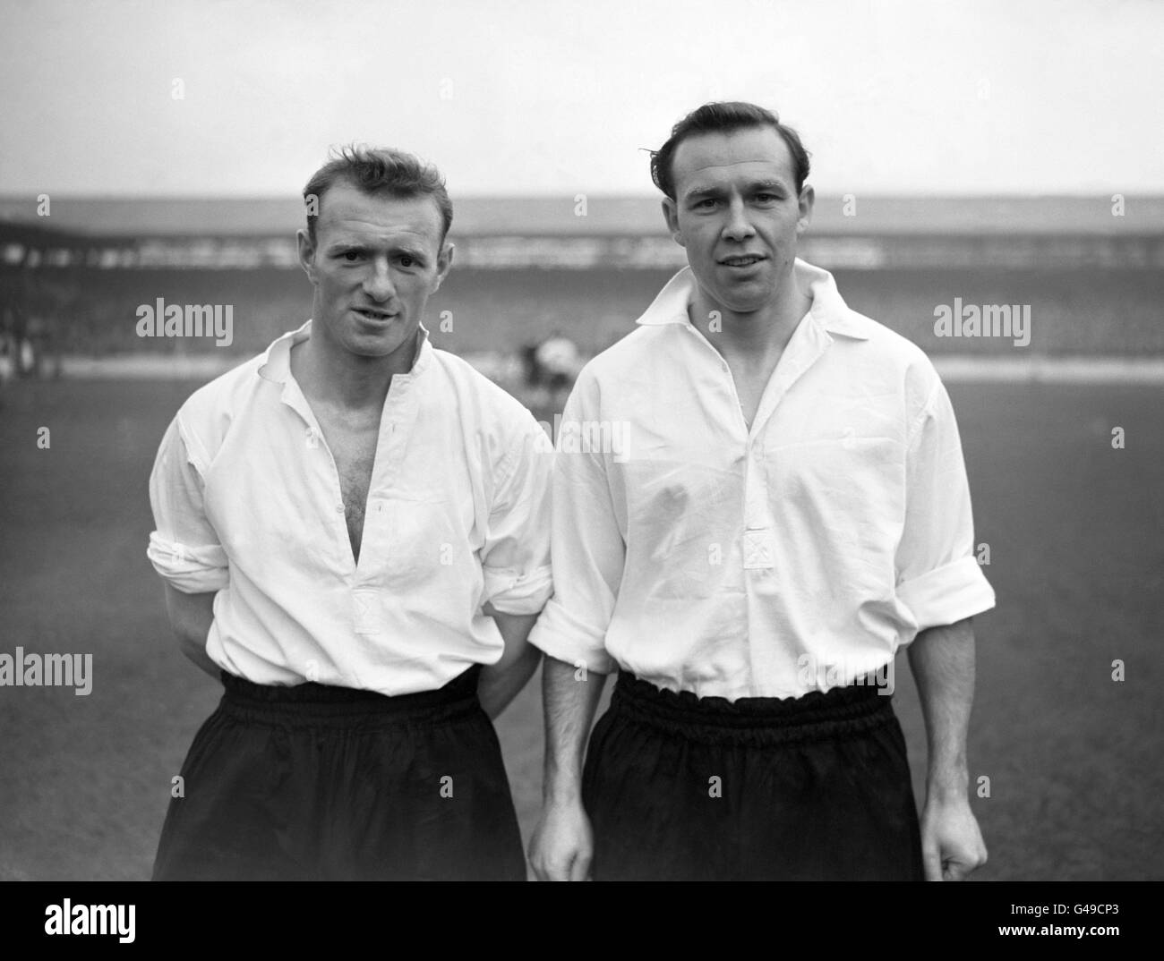 Fußball - Liga Division Two - Rotherham United gegen Hull City - Millmoor Stadium Stockfoto