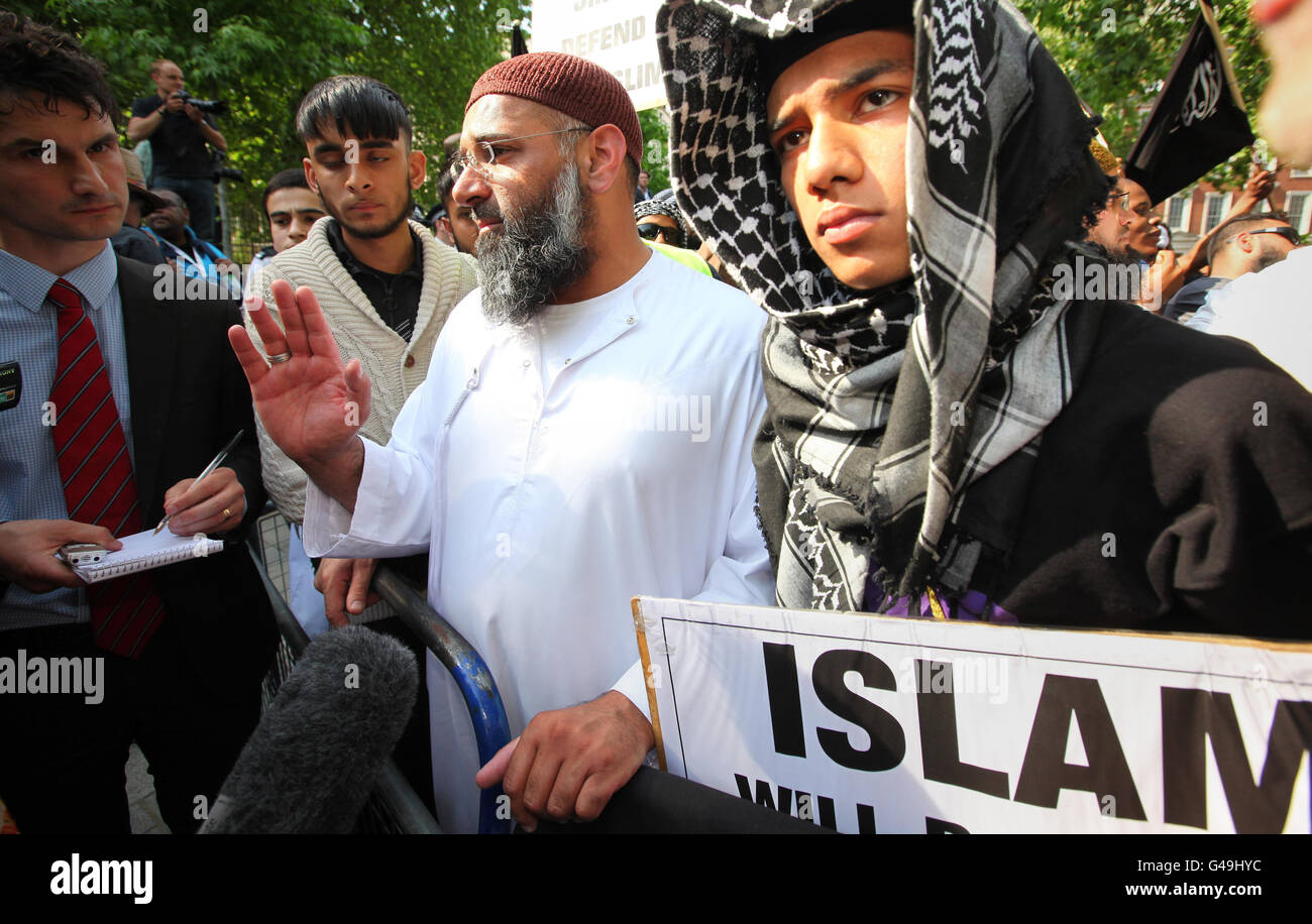 Tod binladen -Fotos und -Bildmaterial in hoher Auflösung – Alamy