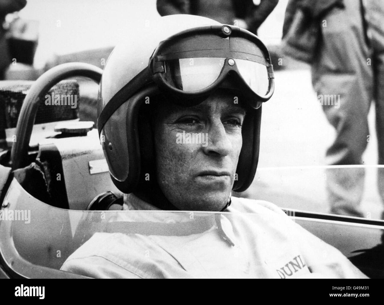 Lotus racing Fotos und Bildmaterial in hoher Auflosung Alamy