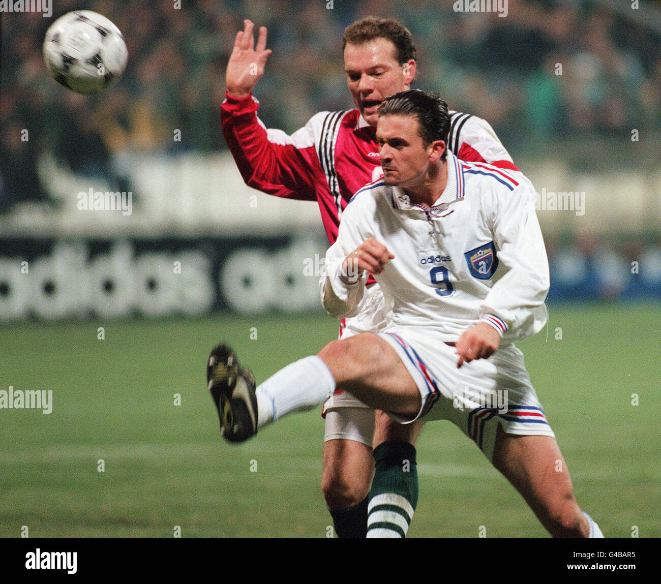 Coupe Du Monde Stockfotos Und Bilder Kaufen Alamy