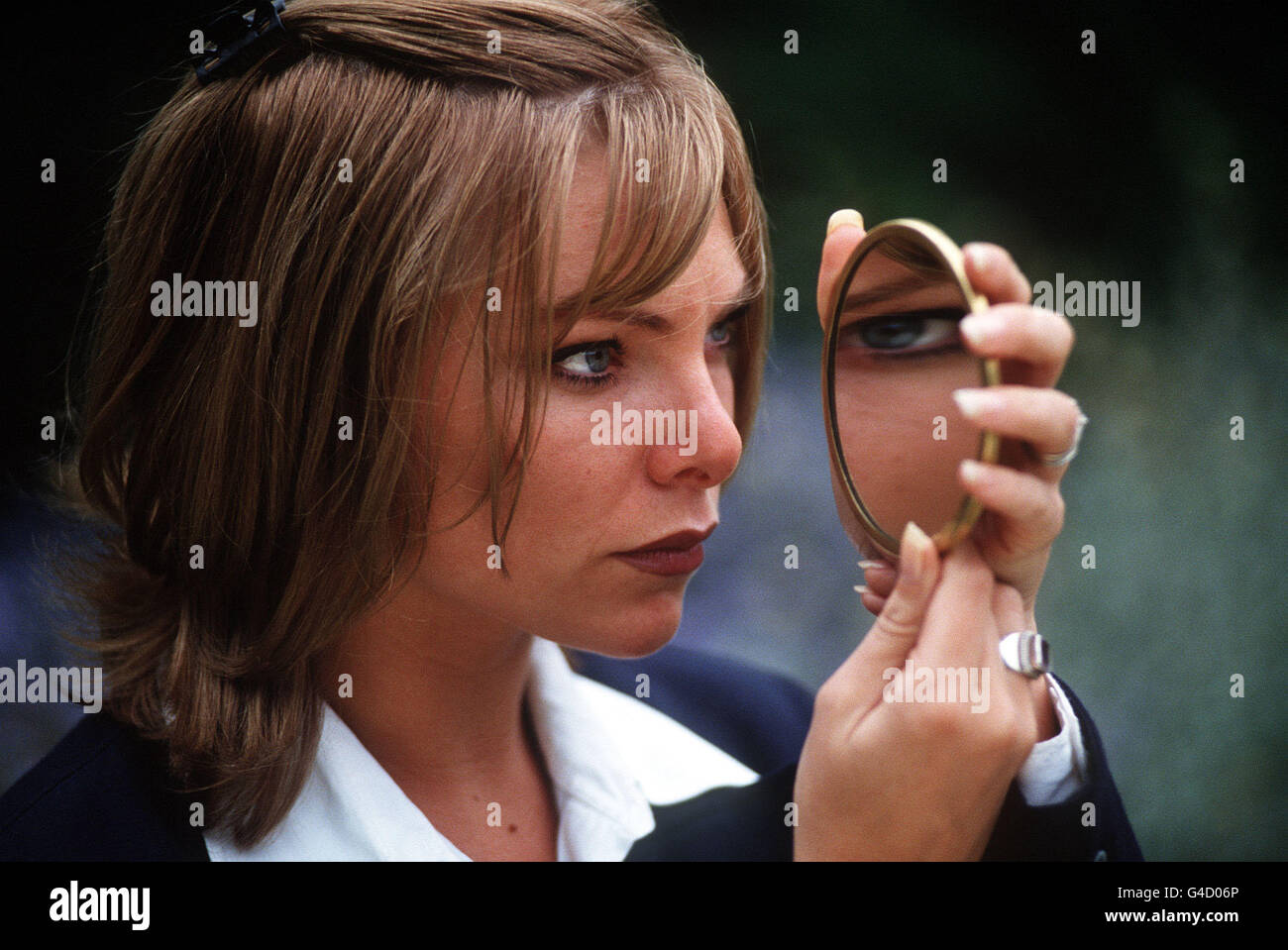 Janusgesicht Stockfotos Und Bilder Kaufen Alamy