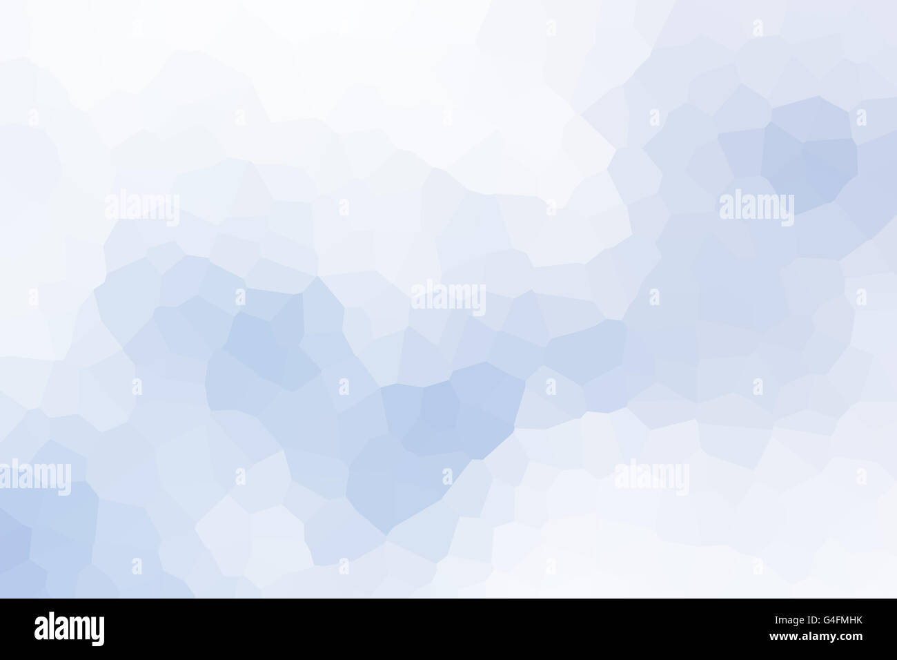 Kristall Muster abstrakten Hintergrund, digitale Grafik Ressourcen Stockfoto