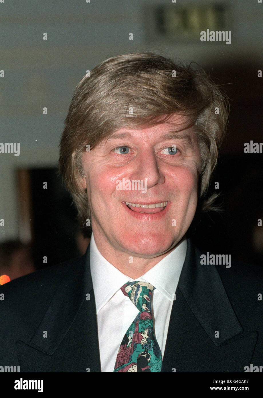 Martin jarvis -Fotos und -Bildmaterial in hoher Auflösung – Alamy