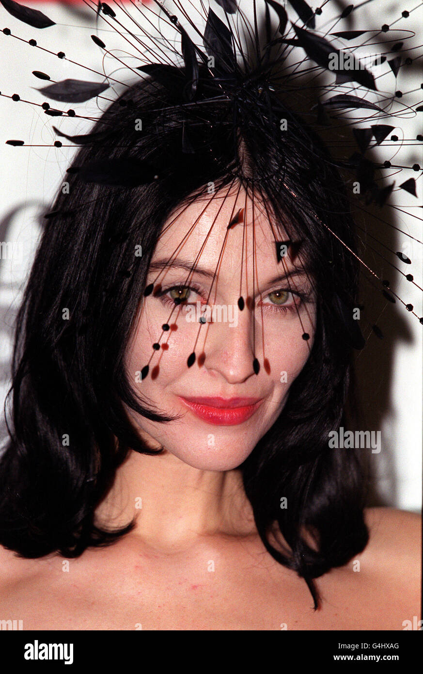 Susie Bick Stockfotos und bilder Kaufen Alamy