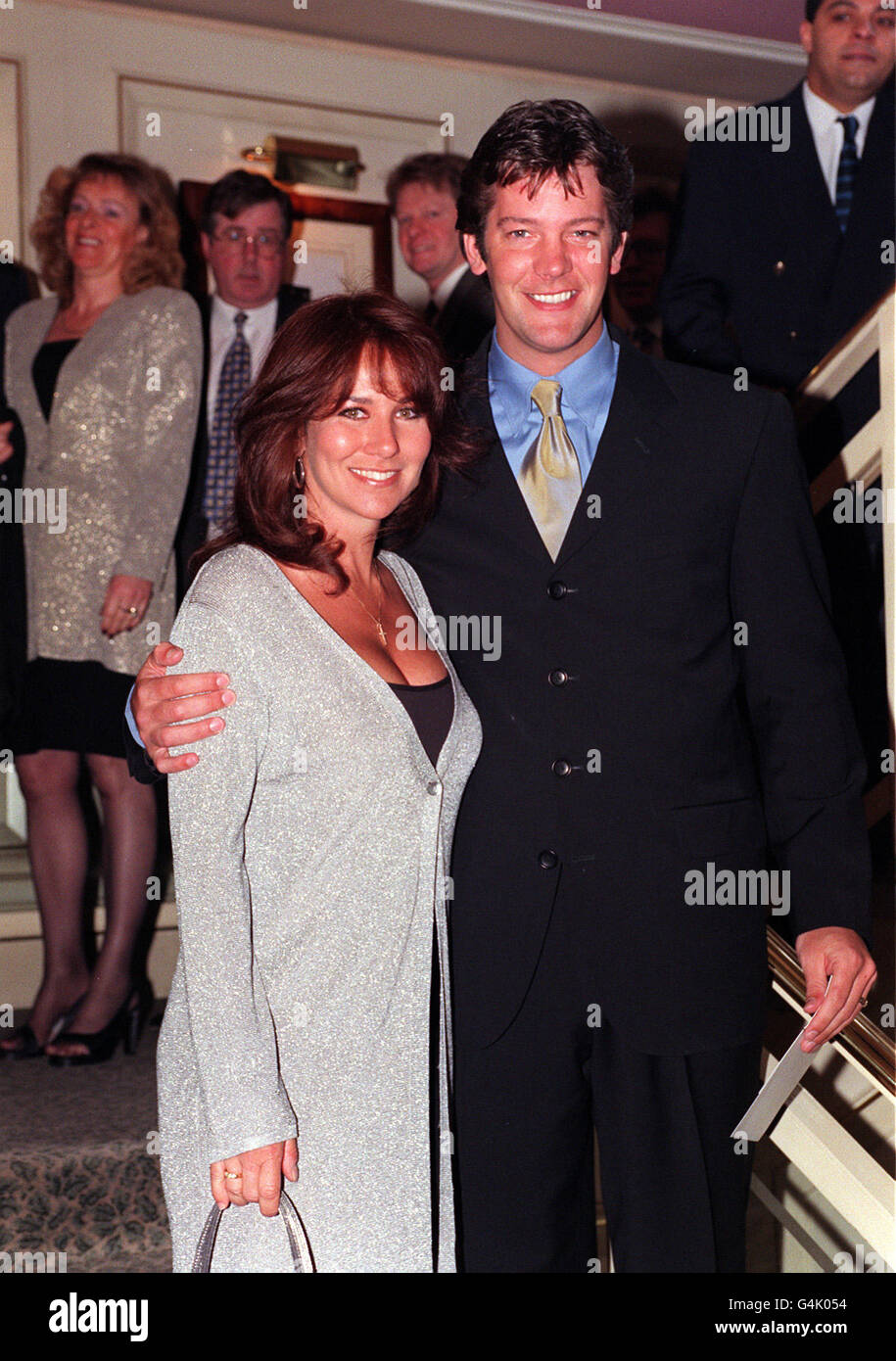 TRIC-AWARDS Stockfoto