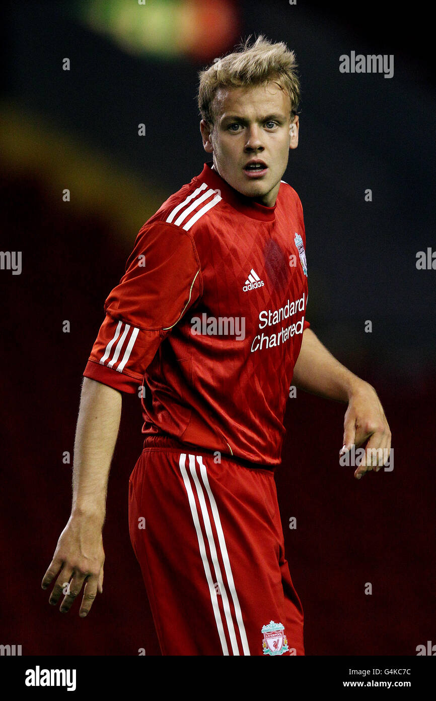 Anfield craig roddan -Fotos und -Bildmaterial in hoher Auflösung – Alamy