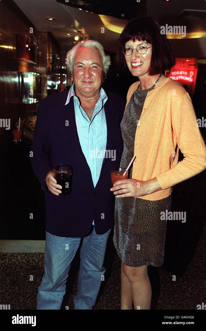 Gewinner & Straße Porter Stockfoto