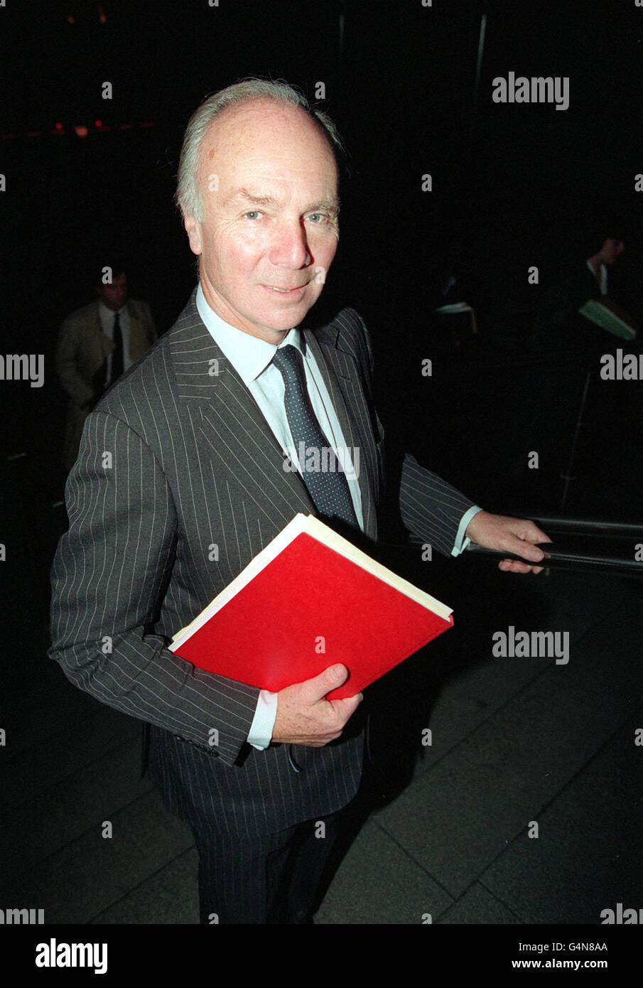David rowland -Fotos und -Bildmaterial in hoher Auflösung – Alamy