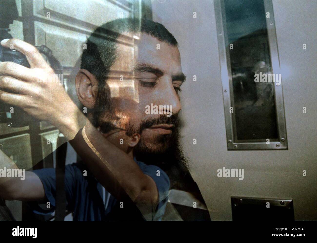 Gerichte/ägyptisch/Eidarous Stockfoto
