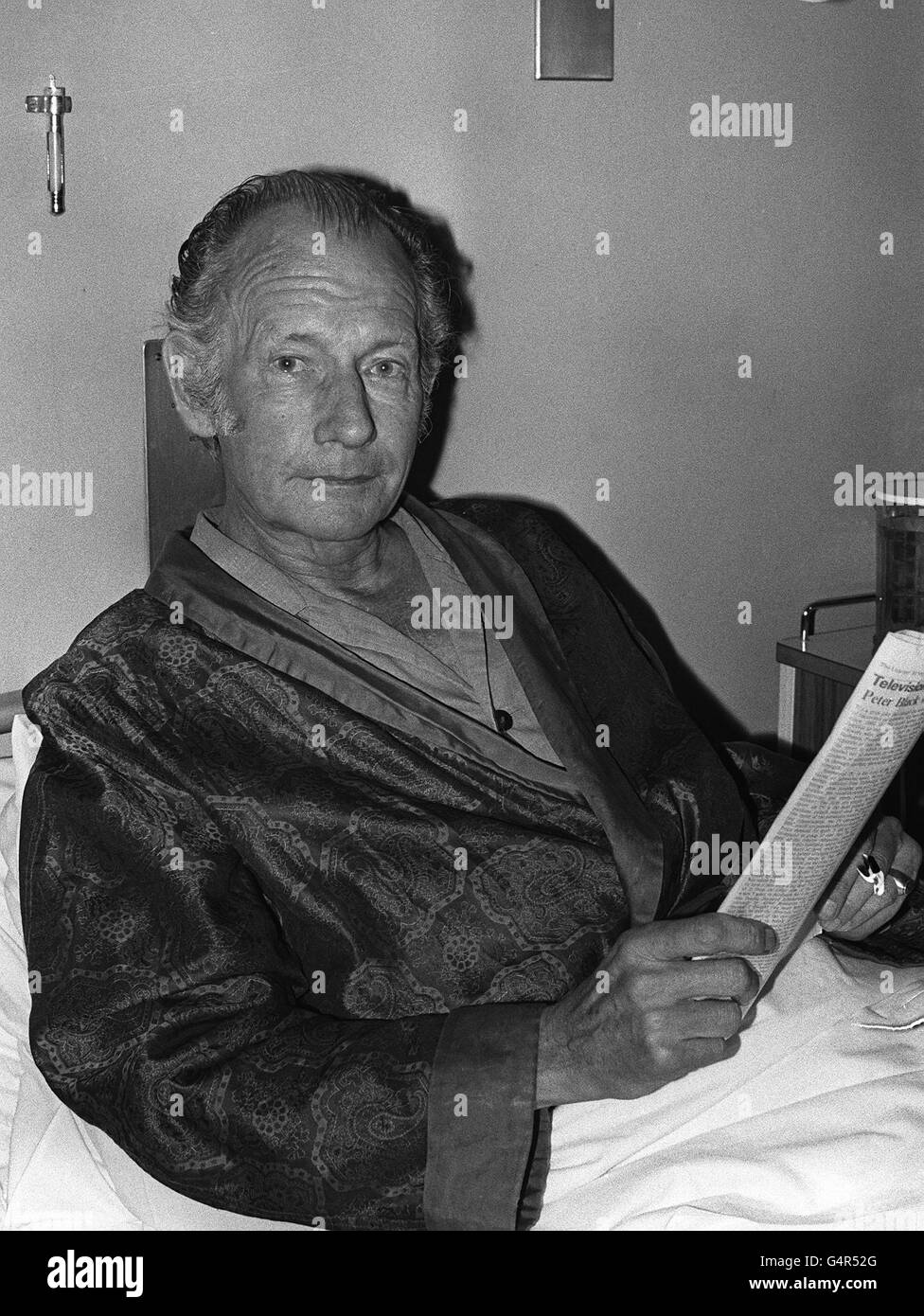 James Cameron (1911-1985) Stockfoto