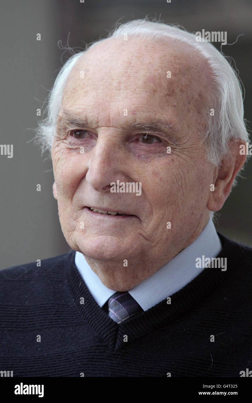 Olympischen Spiele in London 1948 Stockfoto