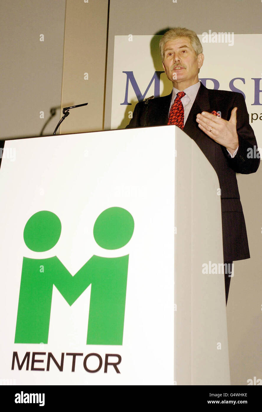 Drogen Forum Hellawell Stockfoto