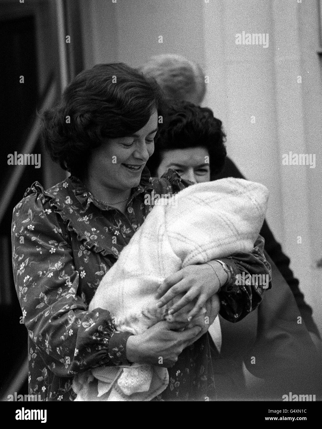 Sara Keyes Stockfoto