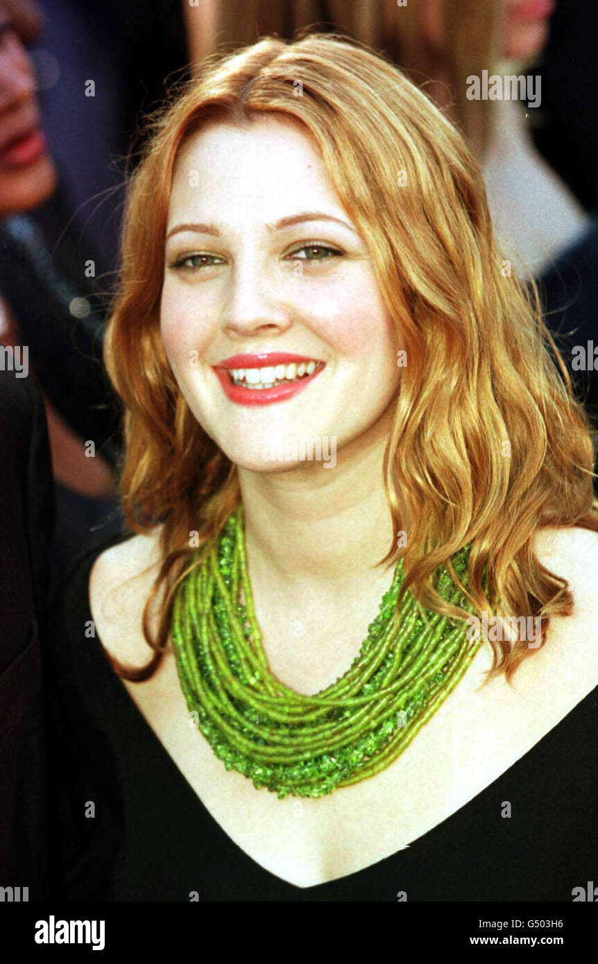 Oscars barrymore Fotos und Bildmaterial in hoher Auflösung Alamy