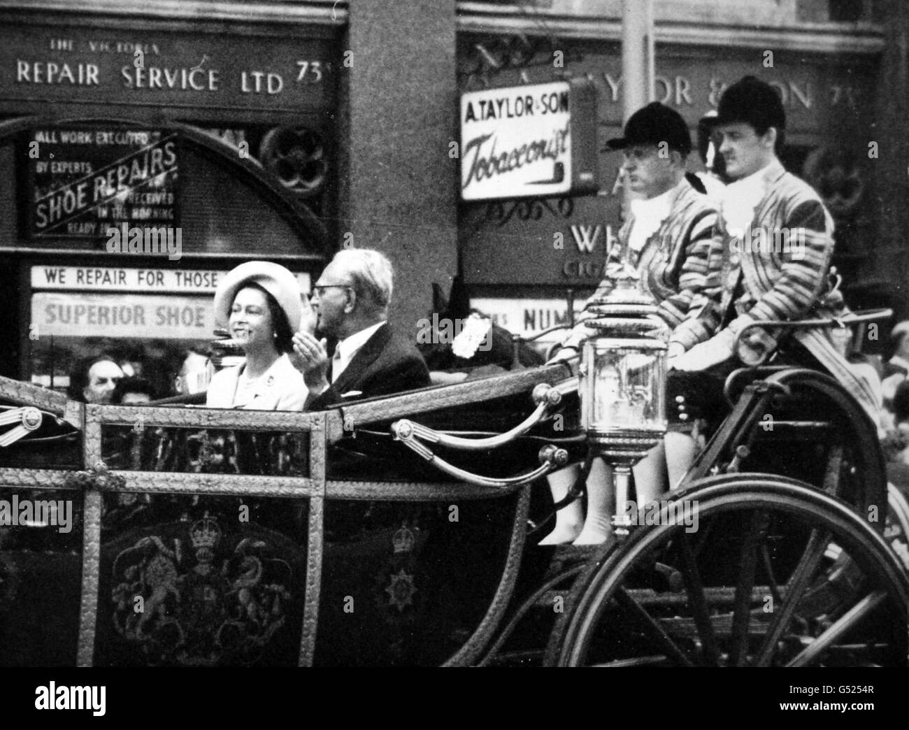 Franz Jonas Stockfotos und bilder Kaufen Alamy