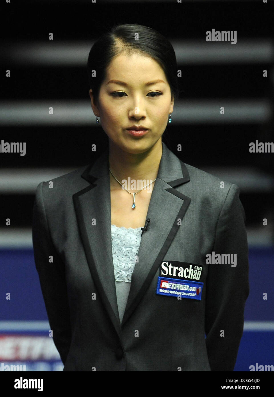 Zhu ying Fotos und Bildmaterial in hoher Auflösung Alamy