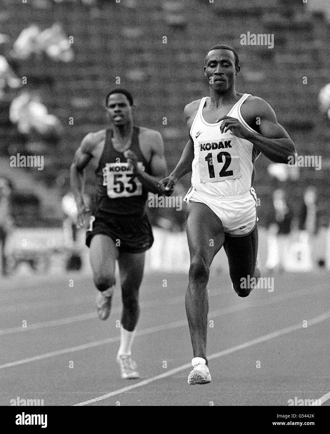 britischer-sprinter-linford-christie-fotos-und-bildmaterial-in-hoher