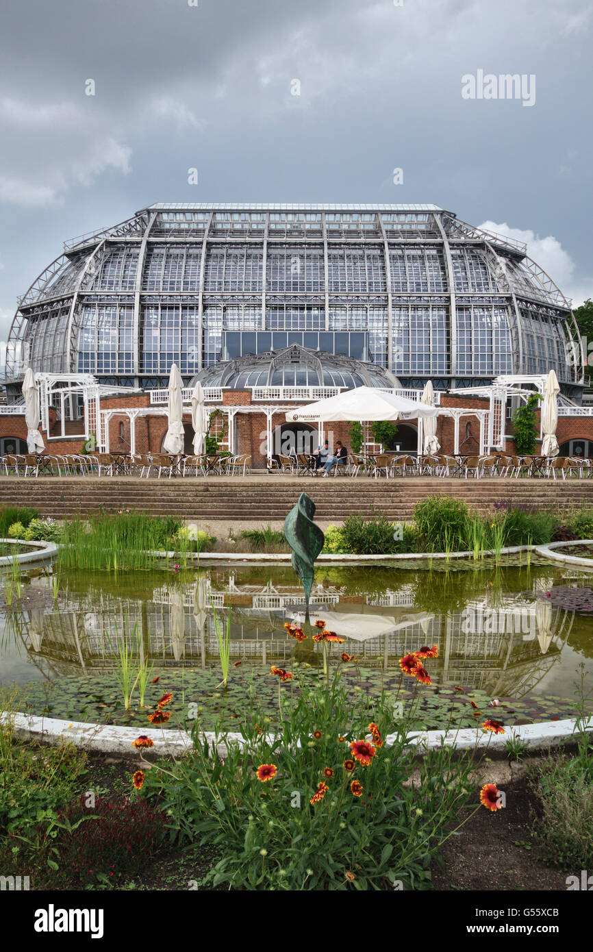 Botanisches museum Fotos und Bildmaterial in hoher Auflösung Alamy