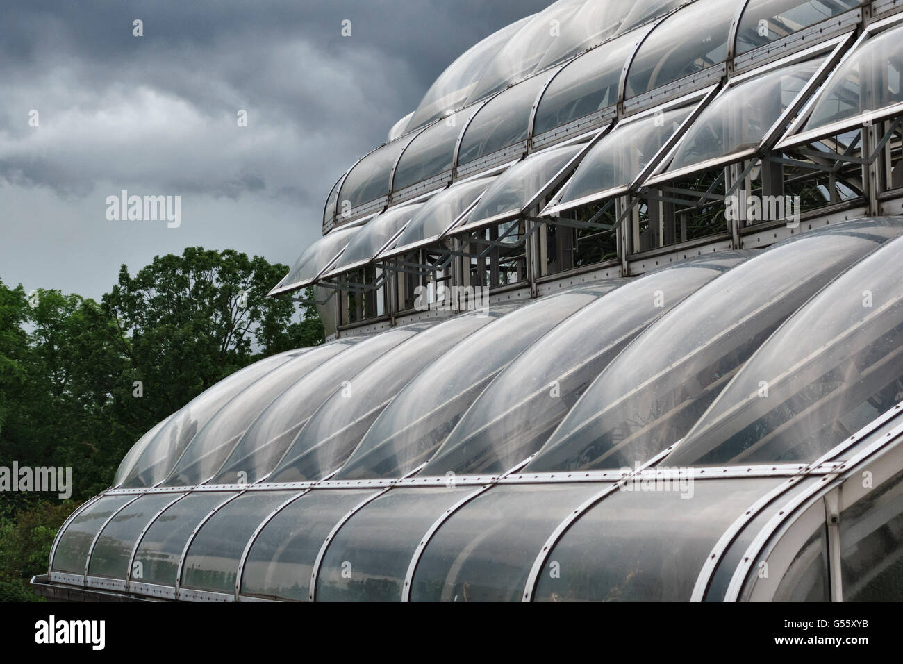 Botanisches museum Fotos und Bildmaterial in hoher Auflösung Alamy