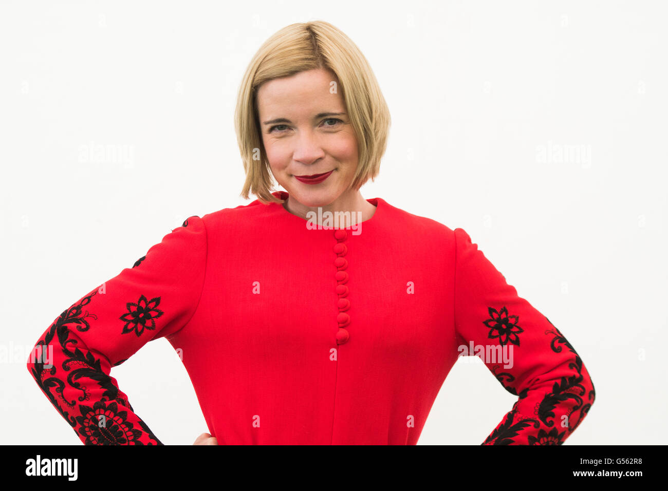Historian lucy worsley Fotos und Bildmaterial in hoher Auflösung Alamy