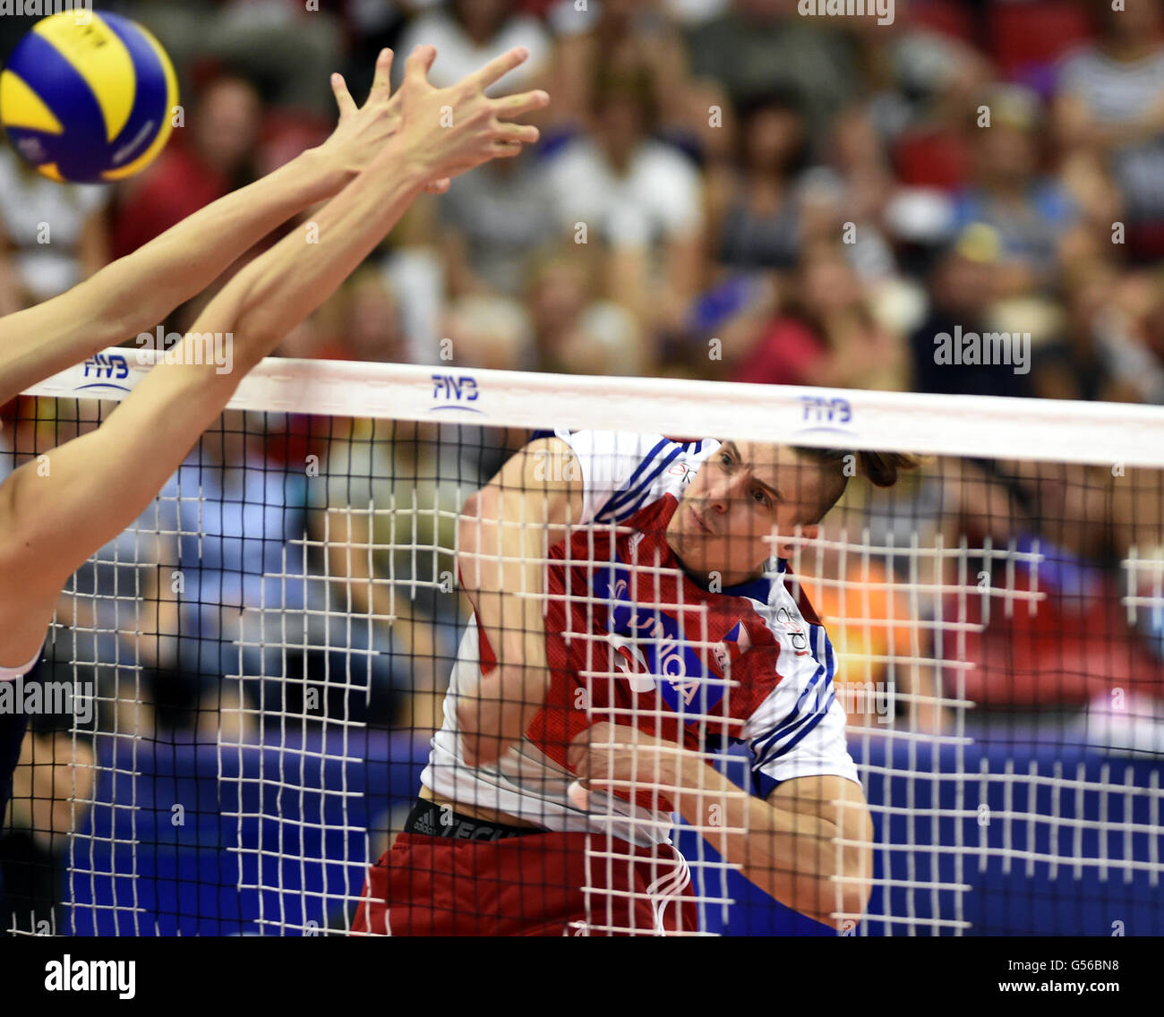 Marek bier Fotos und Bildmaterial in hoher Auflösung Alamy