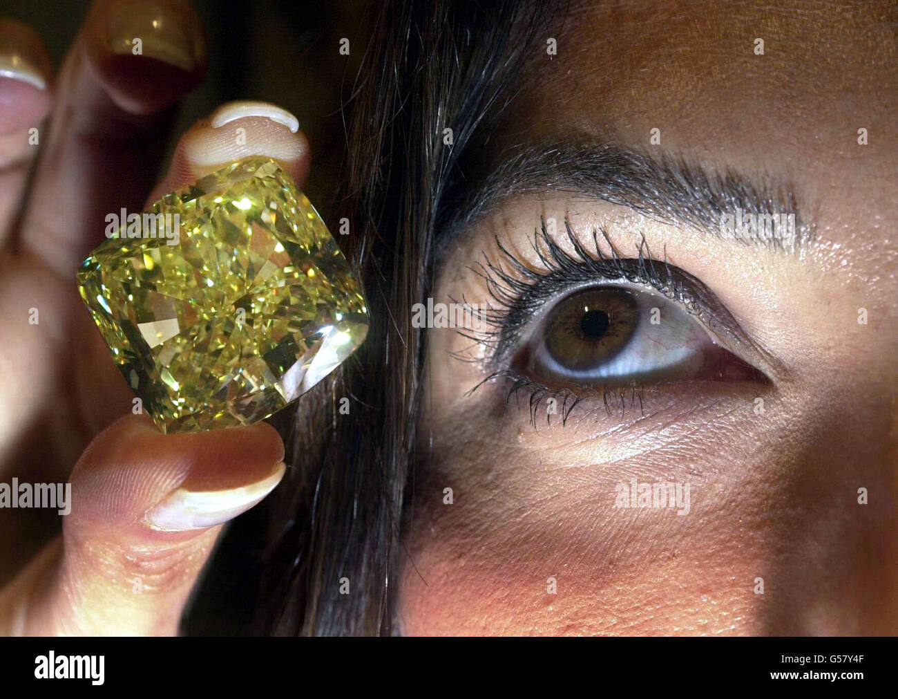 10 Größten Diamanten Der Welt