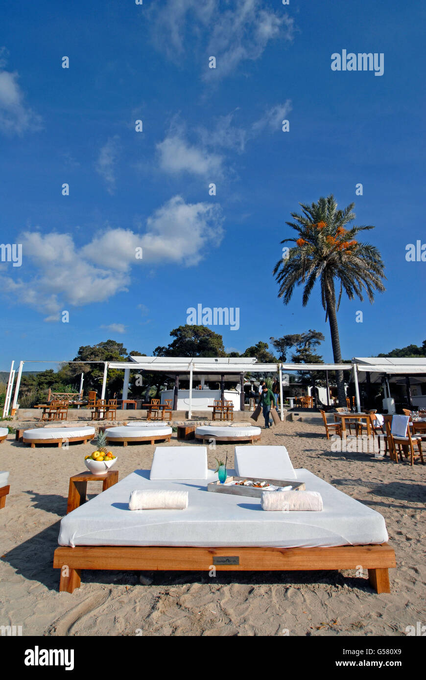 Blue Marlin Ibiza