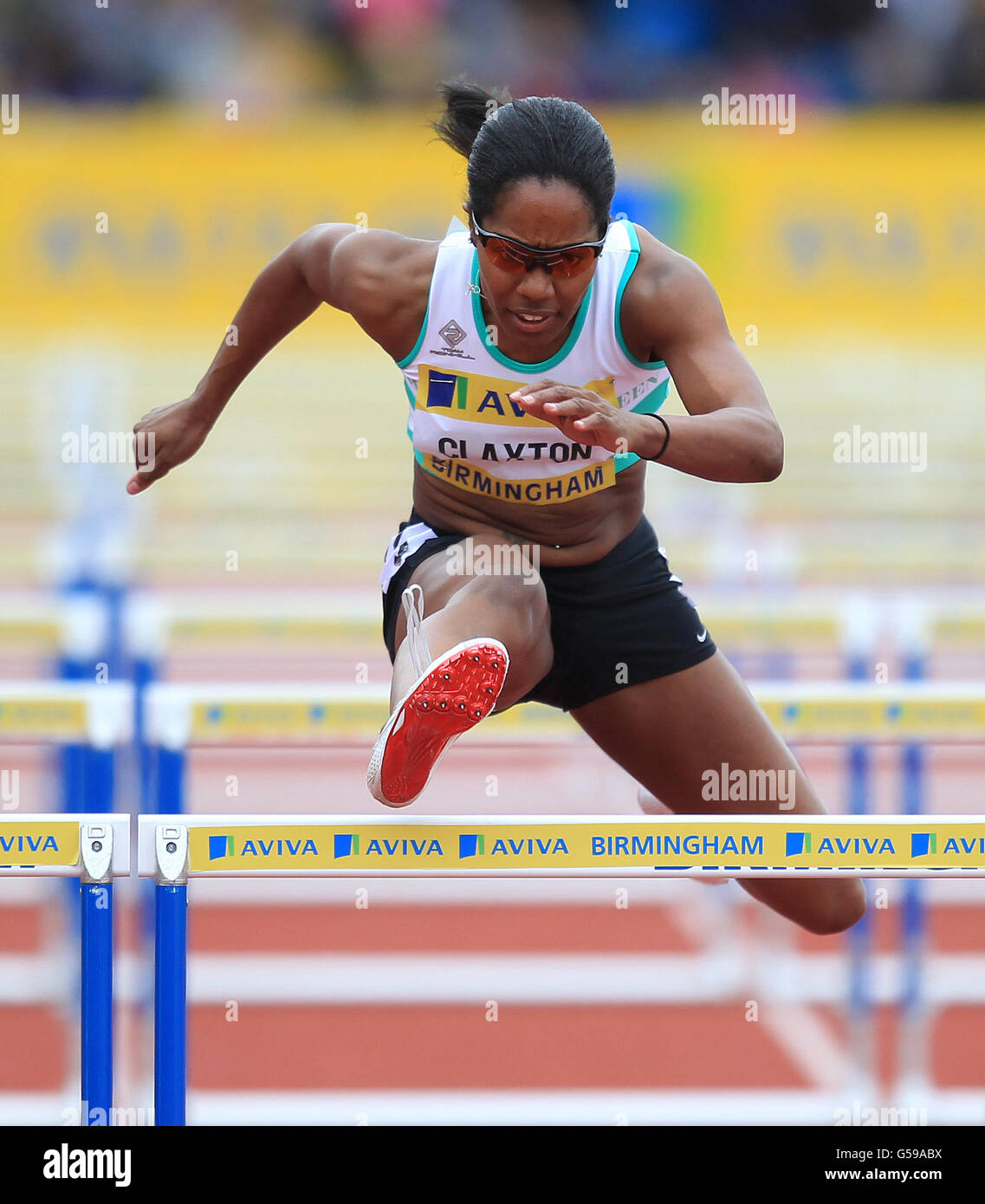 Aviva uk trials meisterschaften Fotos und Bildmaterial in hoher Auflösung Alamy
